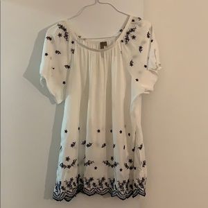 Stitch Fix <Brina & Em> top